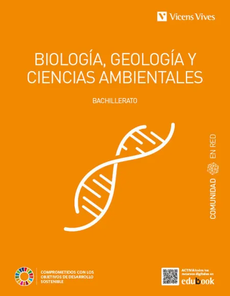 Bach1 Biología 1 B Comunidad en Red