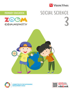 PRI3 SOCIAL SCIENCE 3 ZOOM COMMUNITY