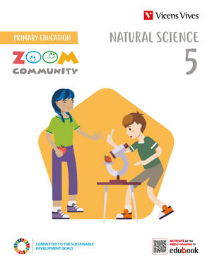 PRI5 NATURAL SCIENCE 5 ZOOM COMMUNITY
