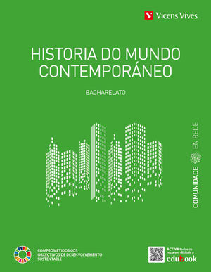 BACH1 GAL HISTORIA DO MUNDO CONTEMPORÁNEO 1 B. COM