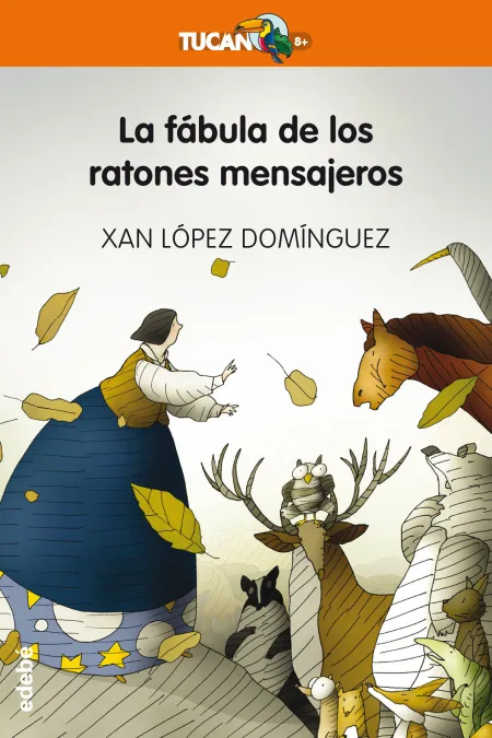La Fabula de los Ratones Mensajeros