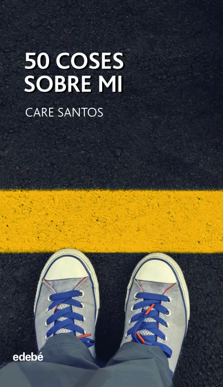 50 Coses Sobre mi