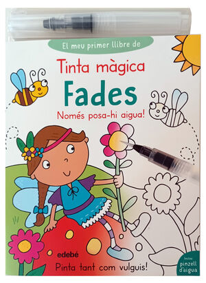 TINTA MÀGICA FADES