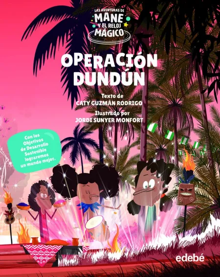 Operación Dundún