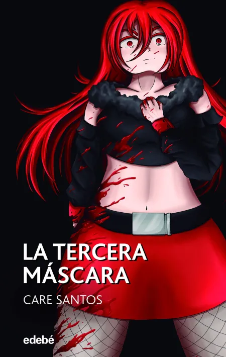 La Tercera Máscara