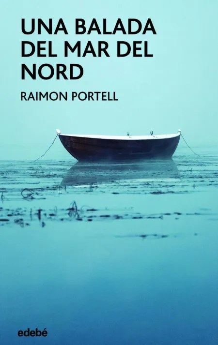 Una Balada del Mar del Nord