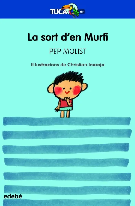 La Sort DEn Murfi