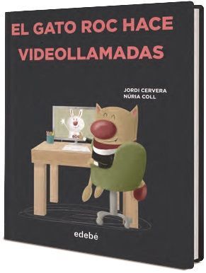 EL GATO ROC HACE VIDEOLLAMADAS