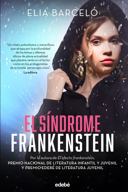 Sindrome Frankenstein Bibl Elia Barcelo