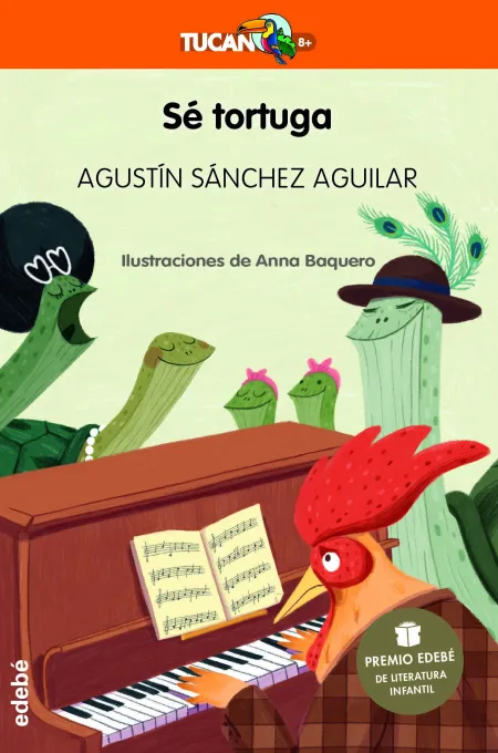Premio Infantil 2023