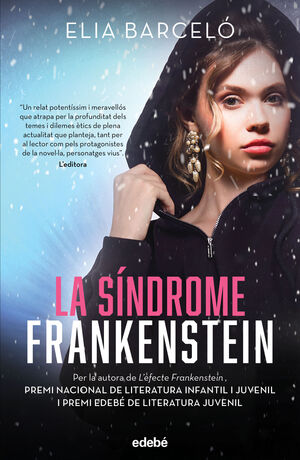 SINDROME FRANKENSTEIN BIBL ELIA BARCELO