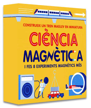 CIÈNCIA MAGNÈTICA