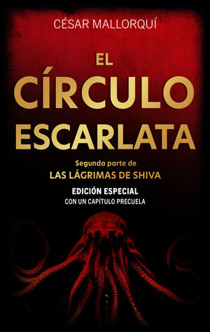 EL CÍRCULO ESCARLATA (NUEVA EDICIÓN)