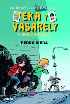 2. EL ABUELO GAMBERRO