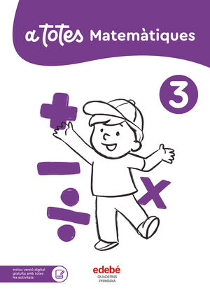 MATEMÀTIQUES 3