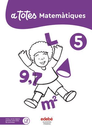 MATEMÀTIQUES 5