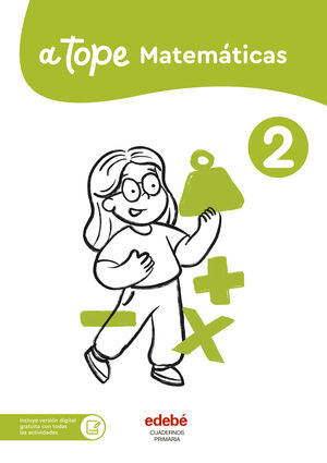 MATEMÁTICAS 2