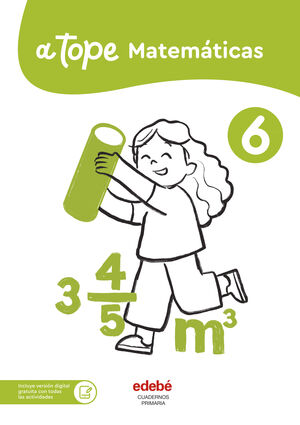 MATEMÁTICAS 6