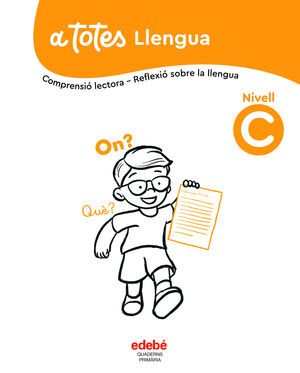 LLENGUA. NIVELL C
