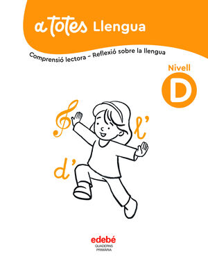 LLENGUA. NIVELL D