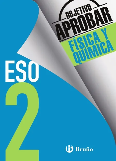 Objetivo Aprobar Física y Química 2 eso