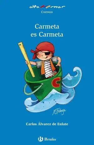Carmeta Es Carmeta