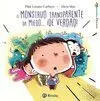 El Monstruo Transparente Da Miedo... ¡De Verdad!