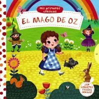 MIS PRIMEROS CLASICOS EL MAGO DE OZ