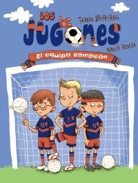 LOS JUGONES: EL EQUIPO CAMPEÓN