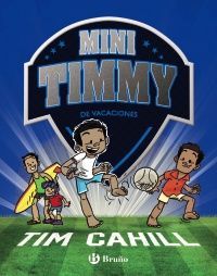 MINI TIMMY - DE VACACIONES