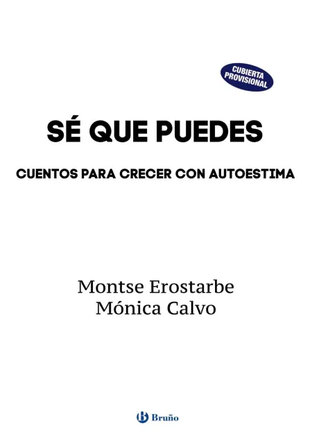 Sé que Puedes