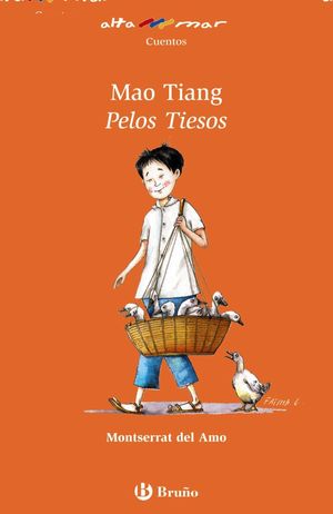 MAO TIANG, PELOS TIESOS