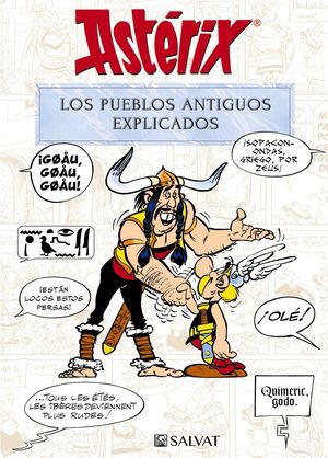 LOS PUEBLOS ANTIGUOS EXPLICADOS