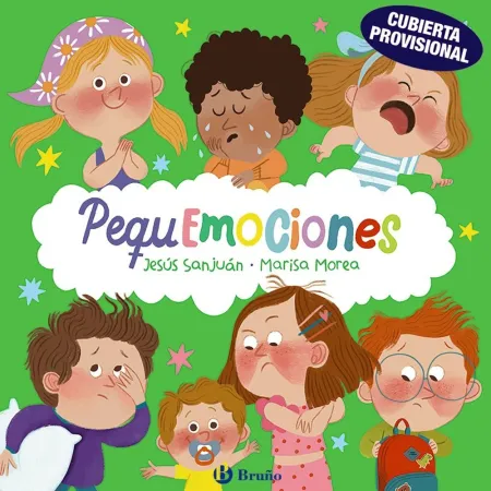 Pequemociones