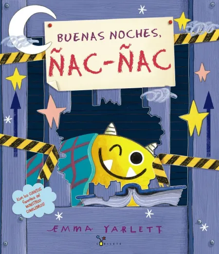 Buenas Noches Ñac Ñac
