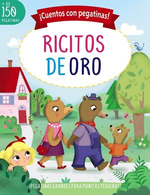 RICITOS DE ORO