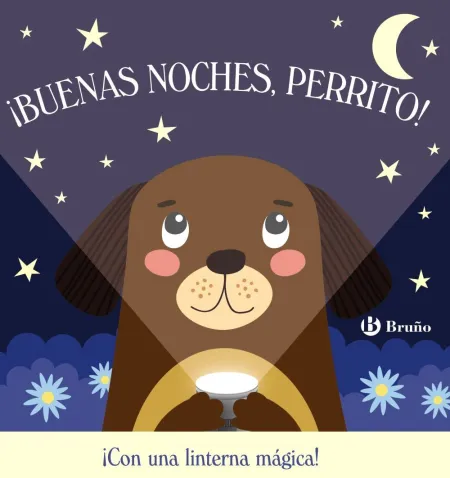 ¡Buenas Noches, Perrito!
