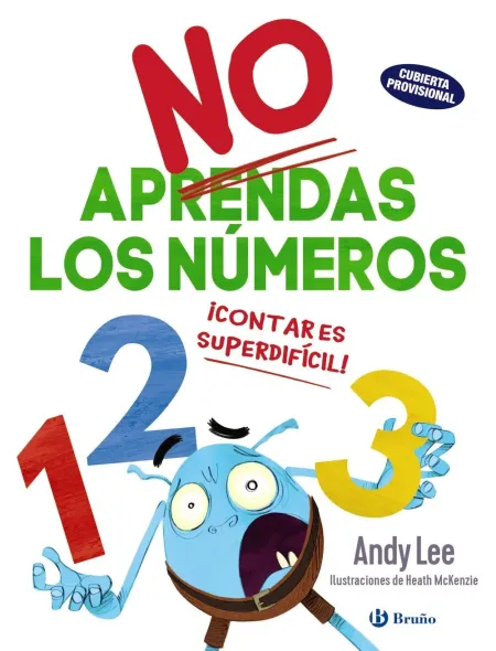No Aprendas los Números