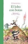 EL LOBO CON BOTAS