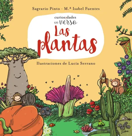 Las Plantas