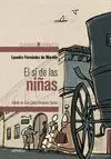 El sí de las Niñas