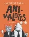 Animalotes: el Comienzo / Misión Implumable