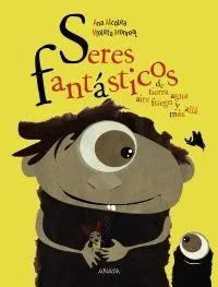 Seres Fantásticos