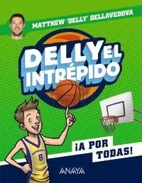 Delly el Intrépido