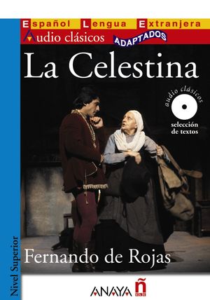 LA CELESTINA. LIBRO DIGITAL