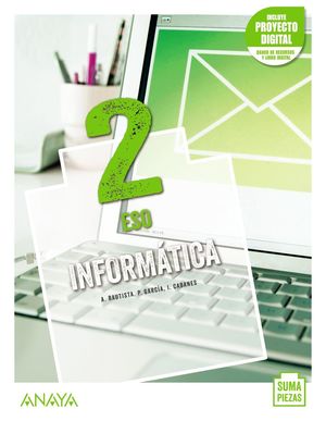 INFORMÁTICA 2.