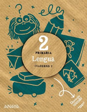 LENGUAJE 2PR 2EJ OPERACION MUNDO