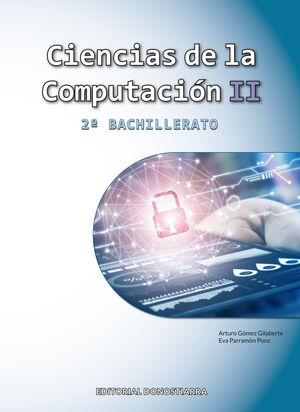 CIENCIAS COMPUTACION 2 BACH 2023