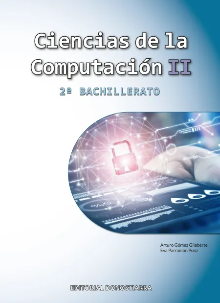 Ciencias Computacion 2 Bach 2023