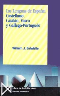 LAS LENGUAS DE ESPAÑA